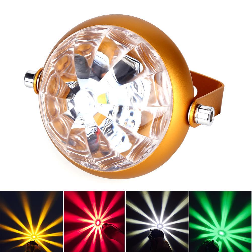 Sos Light Strobe - Uniwersalne światło LED na podwozie pojazdu,
