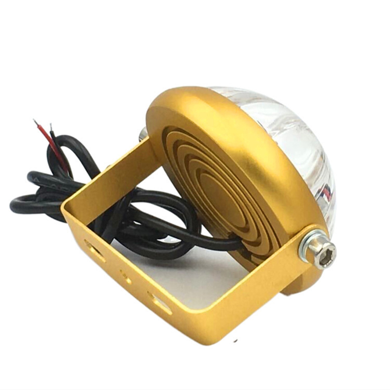 Uniwersalne światło LED na pod – Sos Light Strobe recenzja i cena