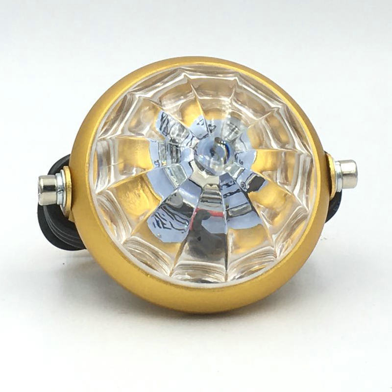 Uniwersalne światło LED na pod – Sos Light Strobe recenzja i cena