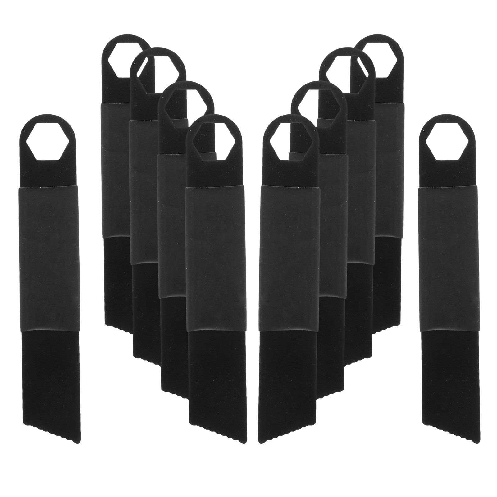 10 sztuk – zestaw narzędzi do  – Magnesium Fire Starter recenzja i cena