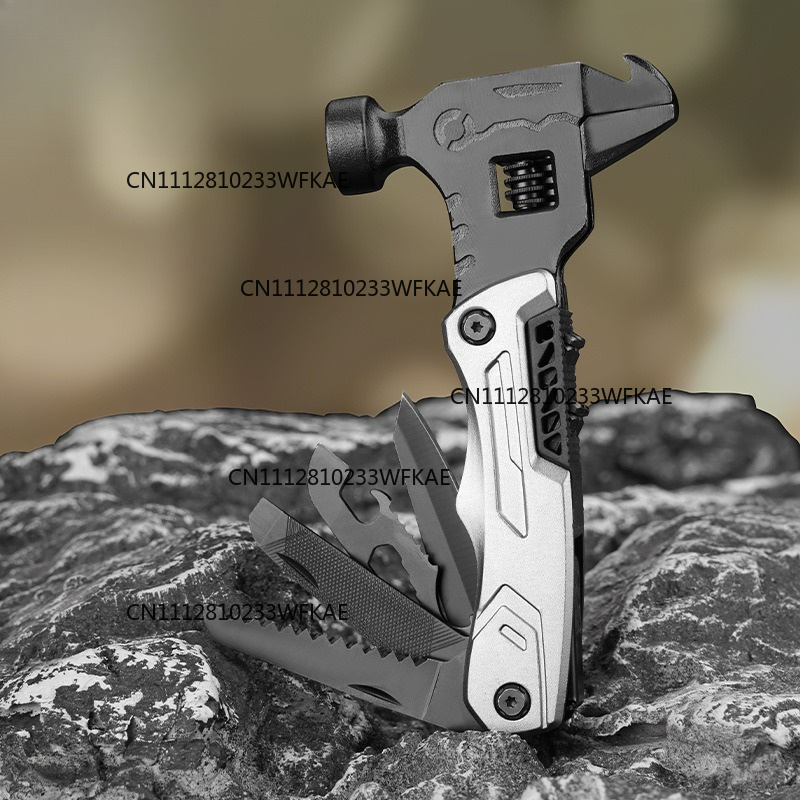 Wielofunkcyjny narzędzie outdo – Multi Tool Plier recenzja i cena