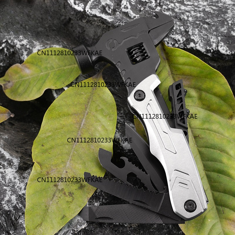 Wielofunkcyjny narzędzie outdo – Multi Tool Plier recenzja i cena