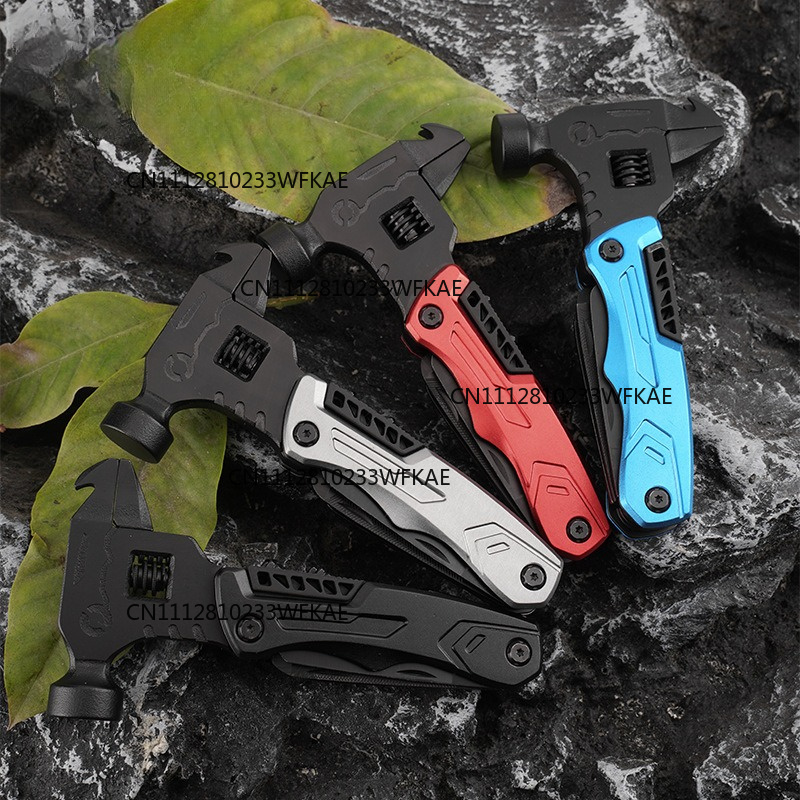 Wielofunkcyjny narzędzie outdo – Multi Tool Plier recenzja i cena