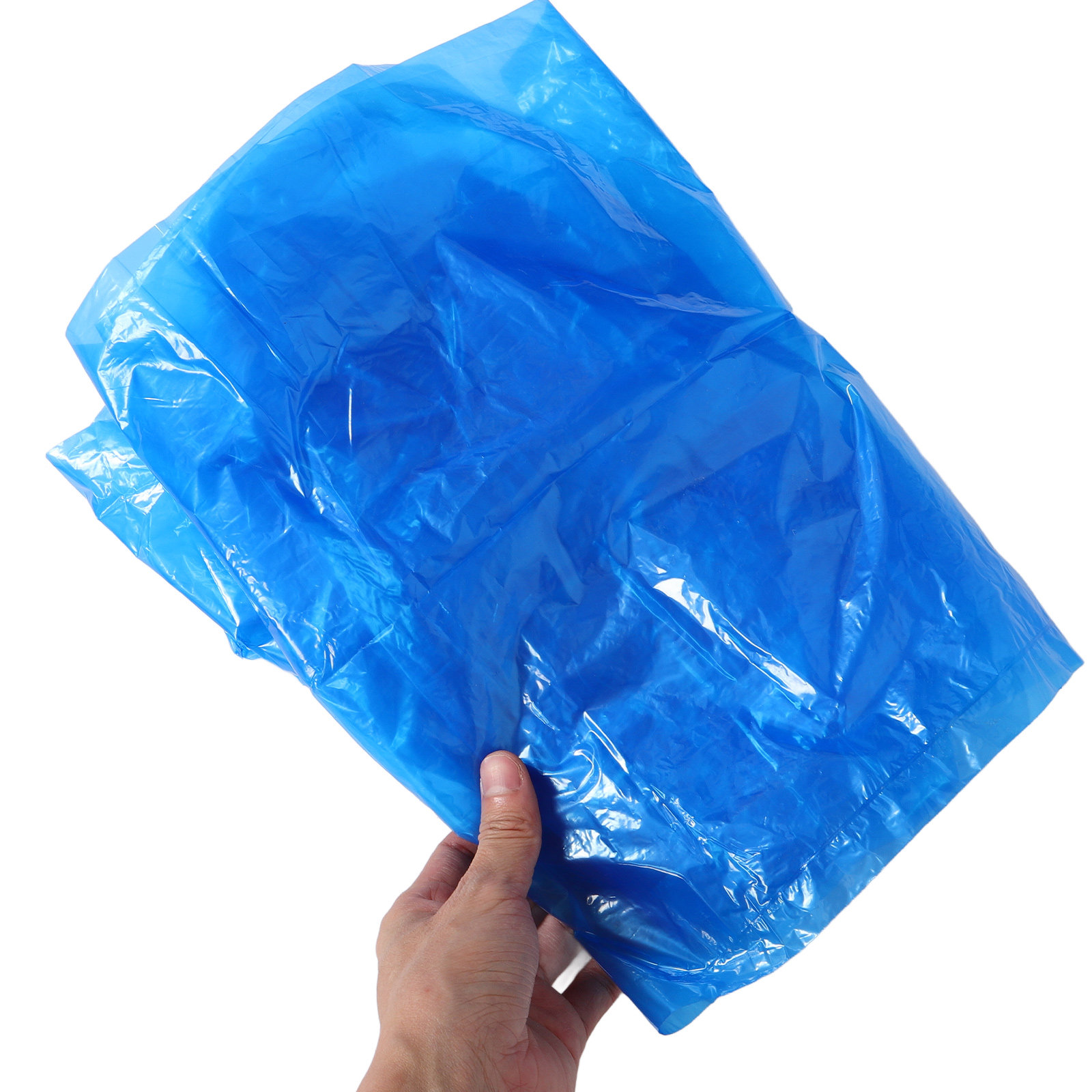 Zestaw awaryjny: przezroczysty – Emergency Poncho Rain recenzja i cena