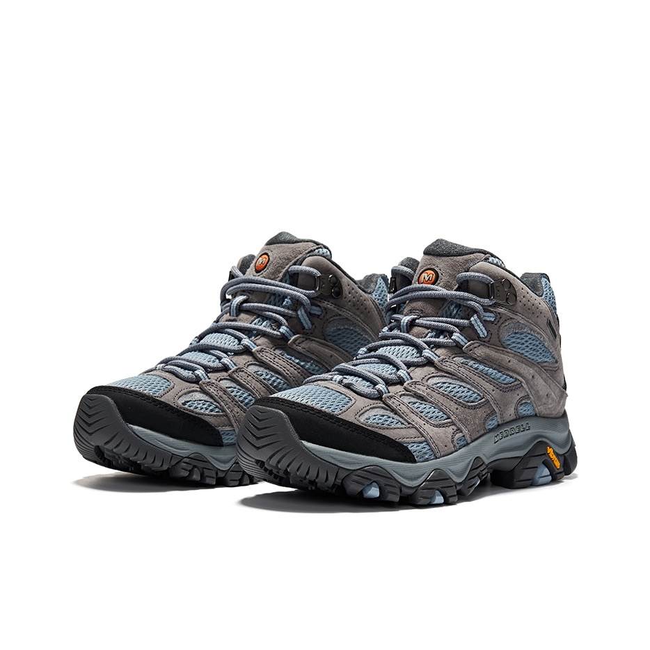 MERRELL MOAB 3 MID GTX Antypoś – Merrell Shoes Moab 3 recenzja i cena