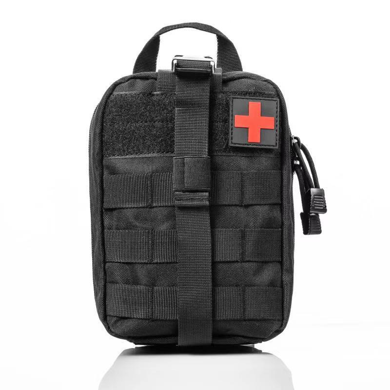 Apteczka pierwszej pomocy, tor – Bivy Bag Emergency recenzja i cena