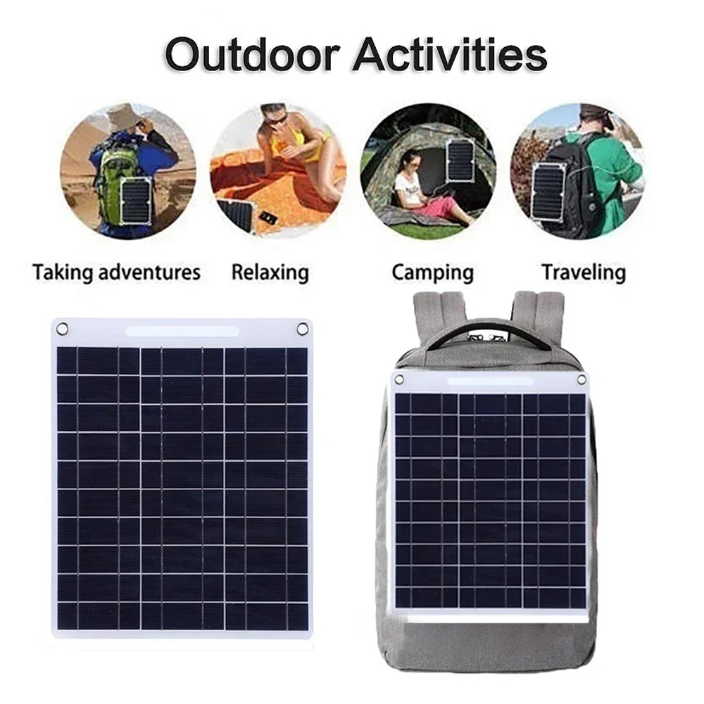 Wodoodporny panel słoneczny o  – Solar Emergency Charger recenzja i cena